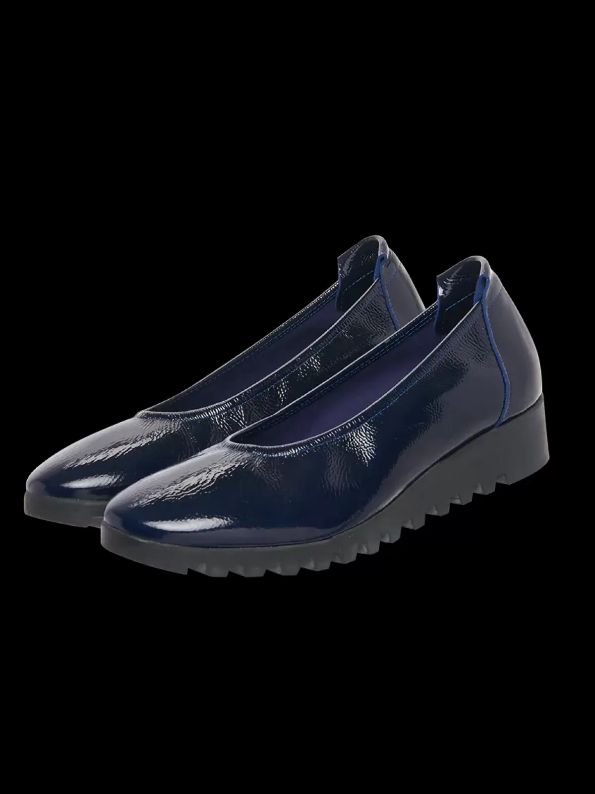 Women's Lomiss Ballerinas Shoes - 8 Available Colors From 35 To 42 - -Arche Cheap