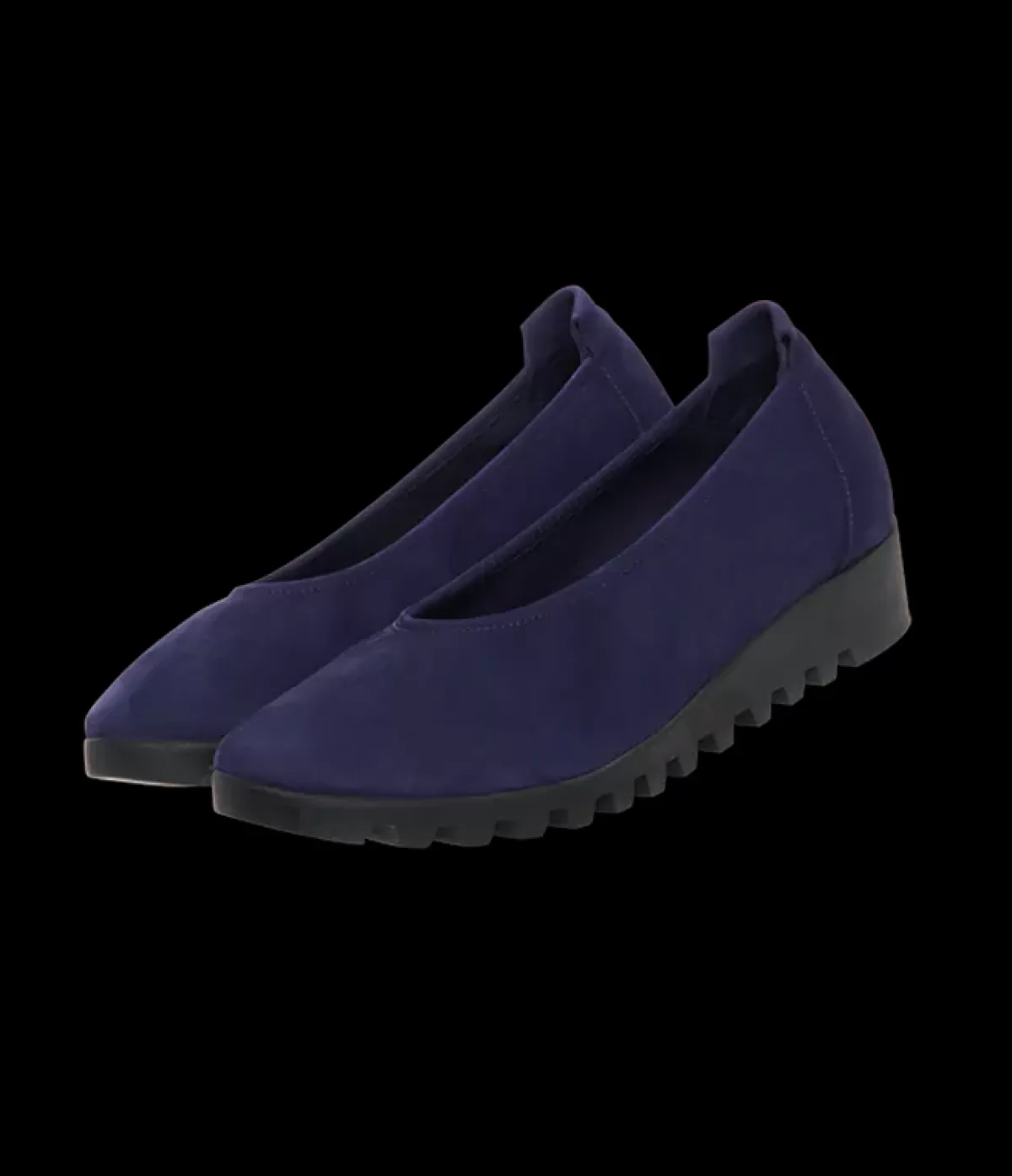 Women's Lomiss Ballerinas Shoes - 8 Available Colors From 35 To 42 - -Arche Store