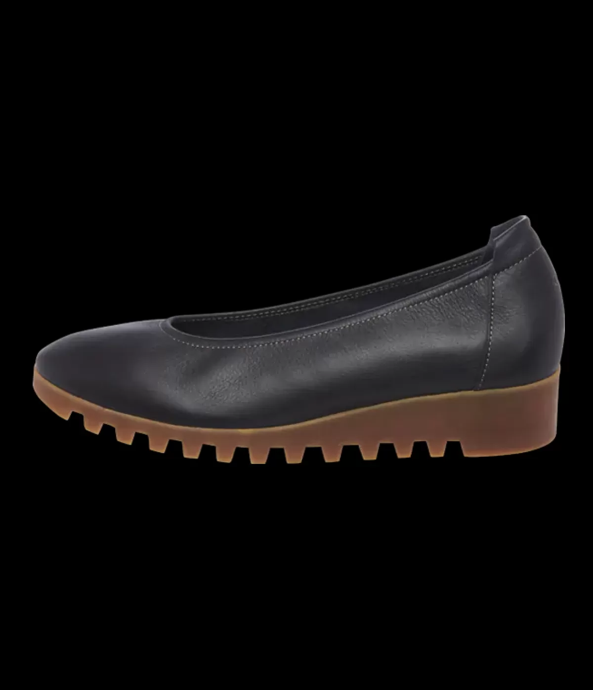 Women's Lomiss Ballerinas Shoes - 8 Available Colors From 35 To 42 - -Arche Outlet