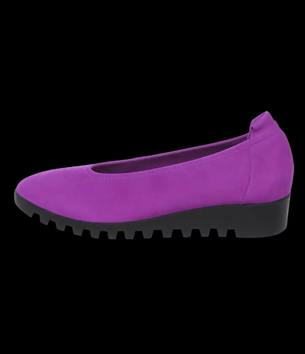 Women's Lomiss Ballerinas Shoes - 8 Available Colors From 35 To 42 - -Arche Flash Sale
