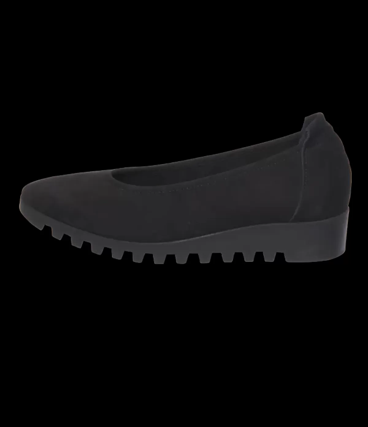 Women's Lomiss Ballerinas Shoes - 8 Available Colors From 35 To 42 - -Arche New