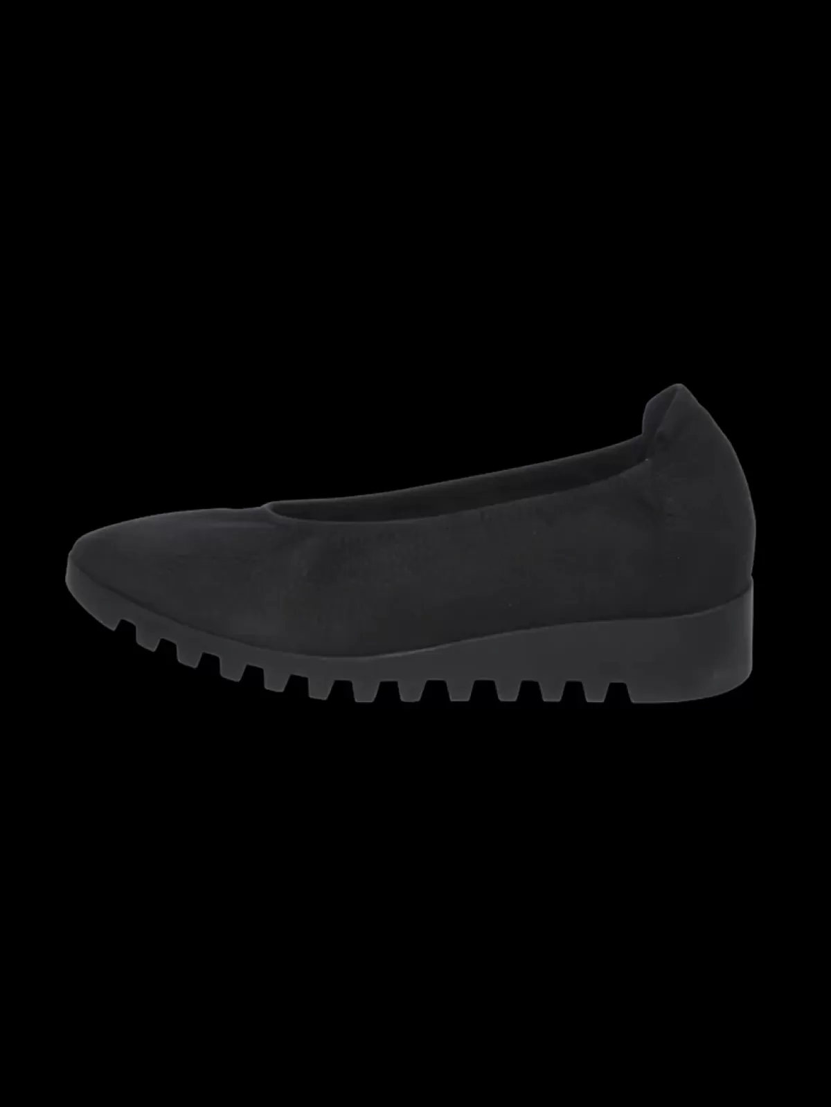 Women's Lomiss Ballerinas Shoes - 8 Available Colors From 35 To 42 - -Arche Sale