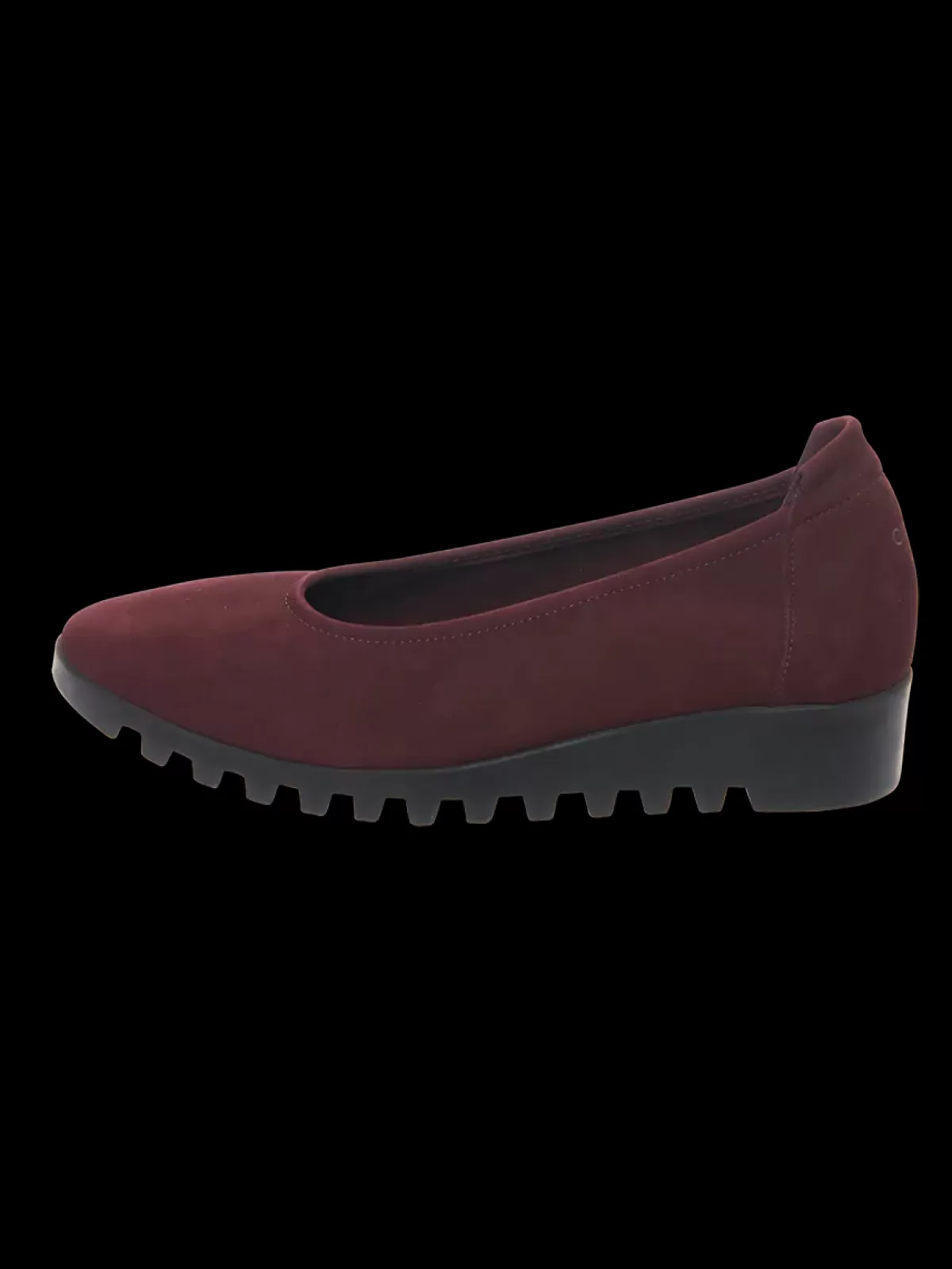 Women's Lomiss Ballerinas Shoes - 8 Available Colors From 35 To 42 - -Arche Sale