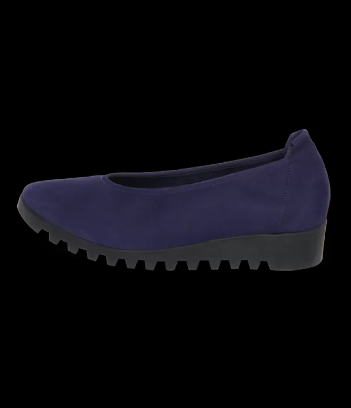 Women's Lomiss Ballerinas Shoes - 8 Available Colors From 35 To 42 - -Arche Store