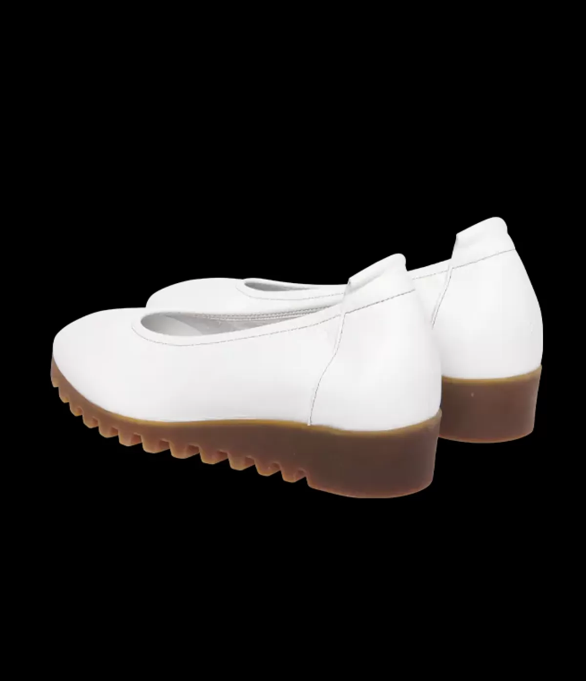 Women's Lomiss Ballerinas Shoes - 8 Available Colors From 35 To 42 - -Arche Cheap