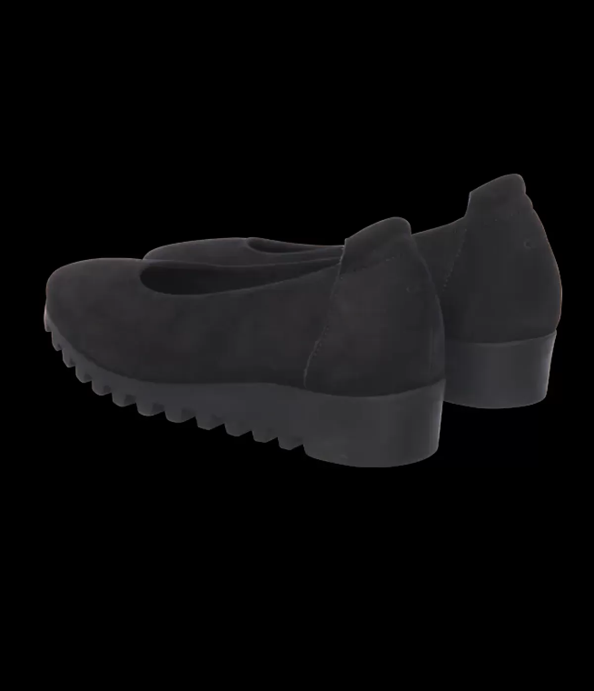 Women's Lomiss Ballerinas Shoes - 8 Available Colors From 35 To 42 - -Arche New