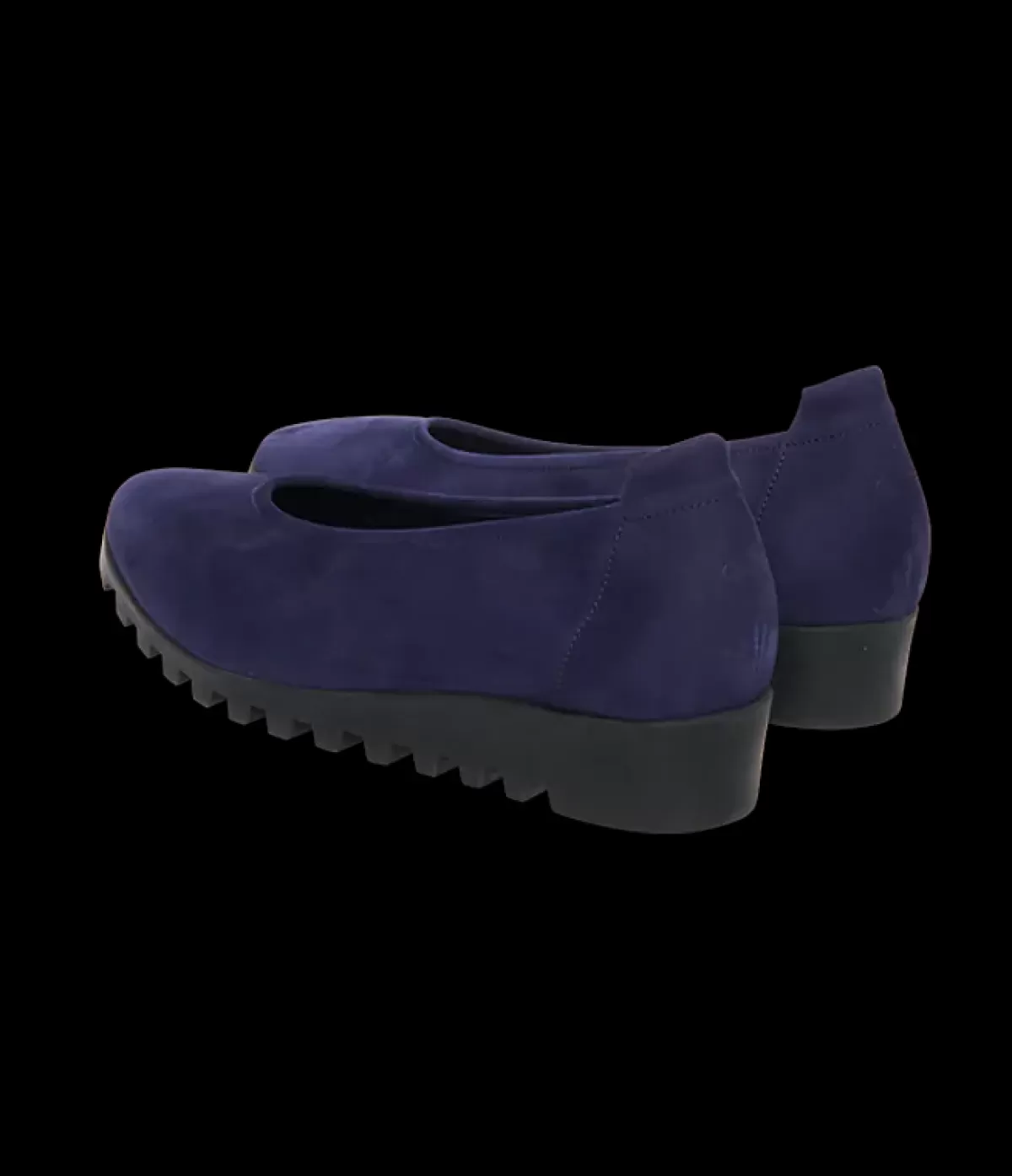 Women's Lomiss Ballerinas Shoes - 8 Available Colors From 35 To 42 - -Arche Store