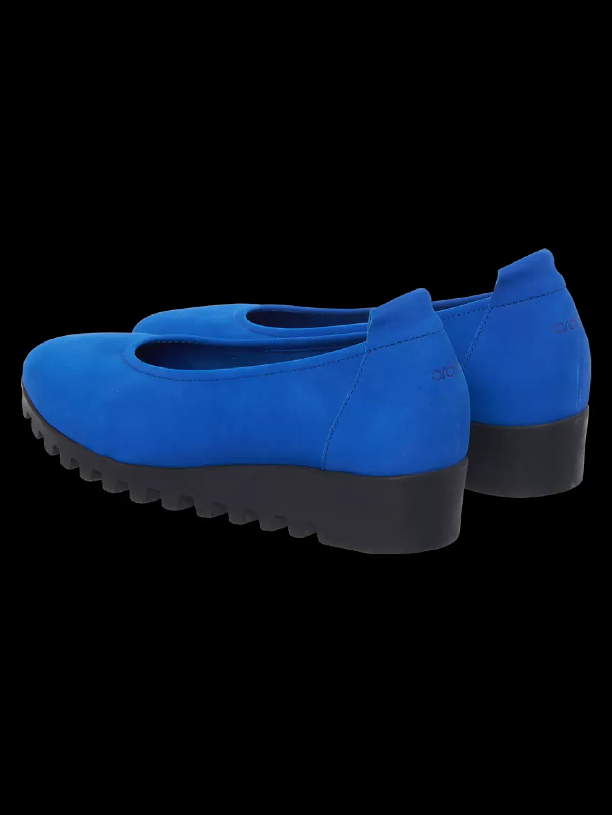 Women's Lomiss Ballerinas Shoes - 8 Available Colors From 35 To 42 - -Arche Sale