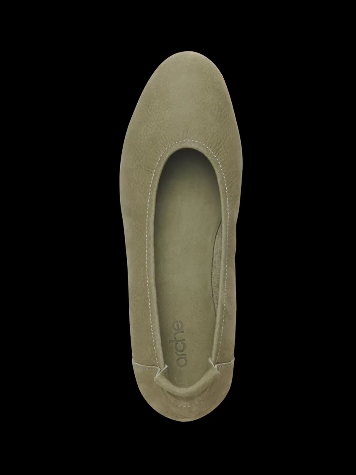 Women's Lomiss Ballerinas Shoes - 8 Available Colors From 35 To 42 - -Arche Best Sale