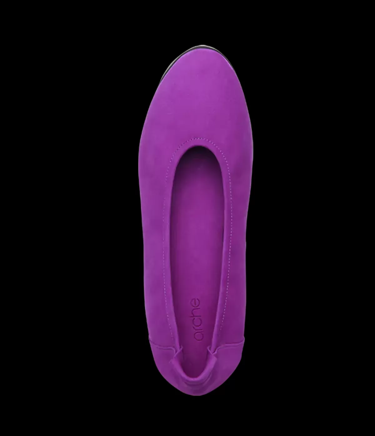 Women's Lomiss Ballerinas Shoes - 8 Available Colors From 35 To 42 - -Arche Flash Sale