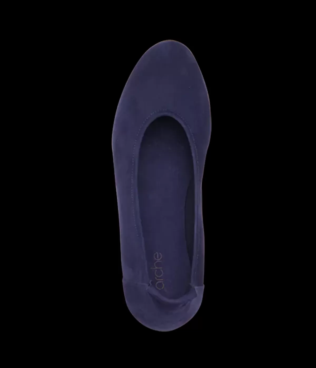 Women's Lomiss Ballerinas Shoes - 8 Available Colors From 35 To 42 - -Arche Store