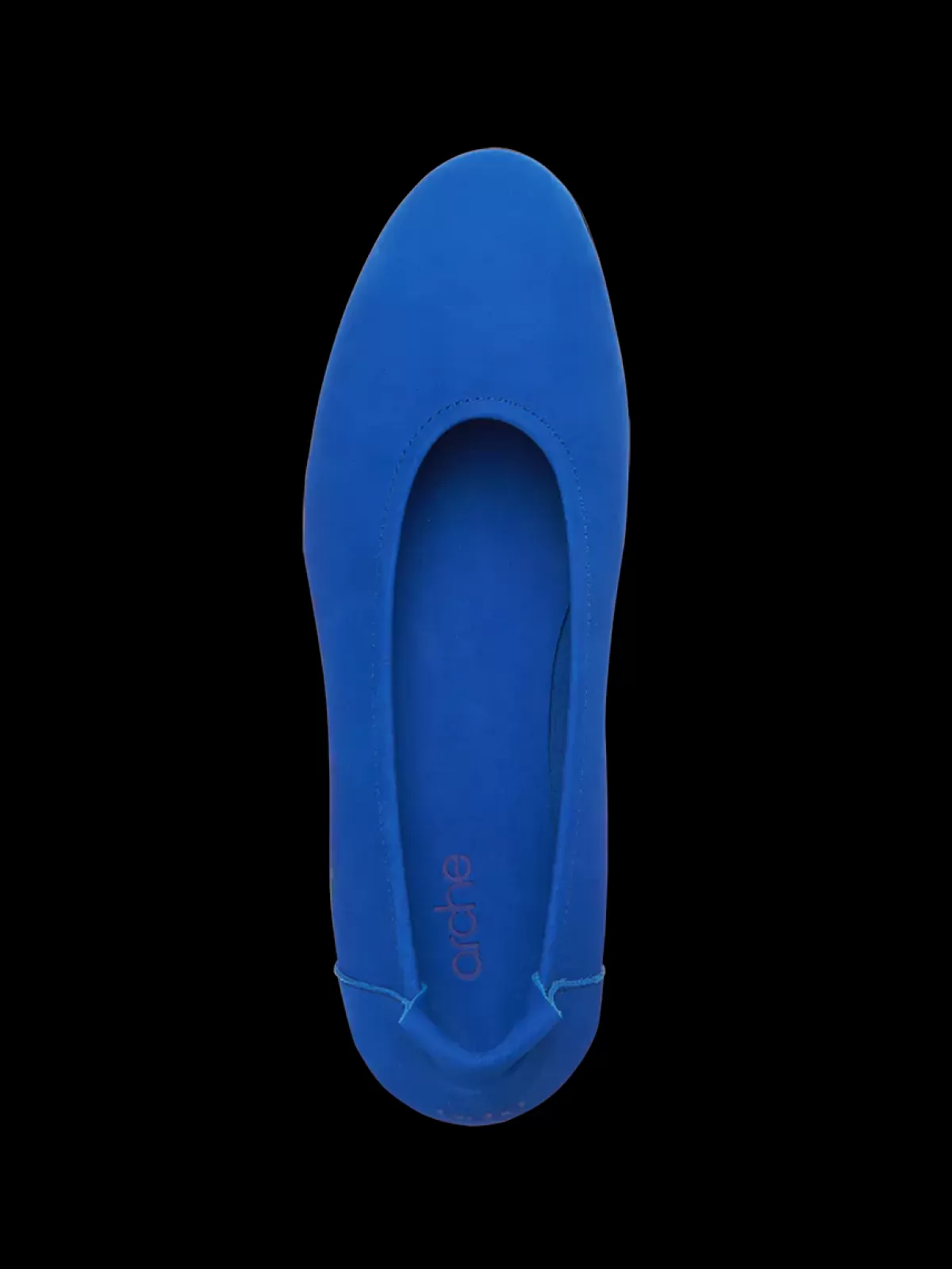 Women's Lomiss Ballerinas Shoes - 8 Available Colors From 35 To 42 - -Arche Sale