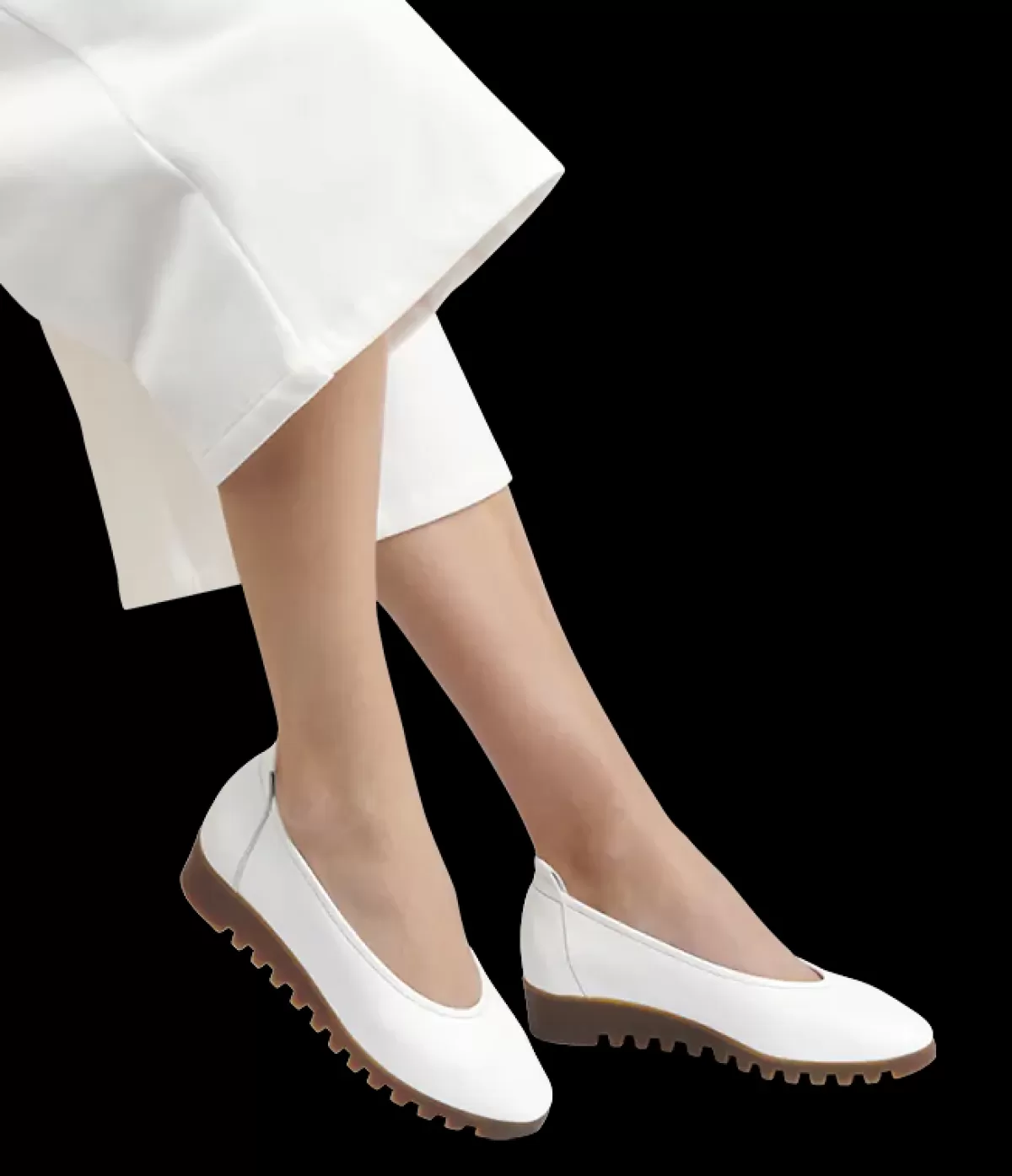 Women's Lomiss Ballerinas Shoes - 8 Available Colors From 35 To 42 - -Arche Cheap