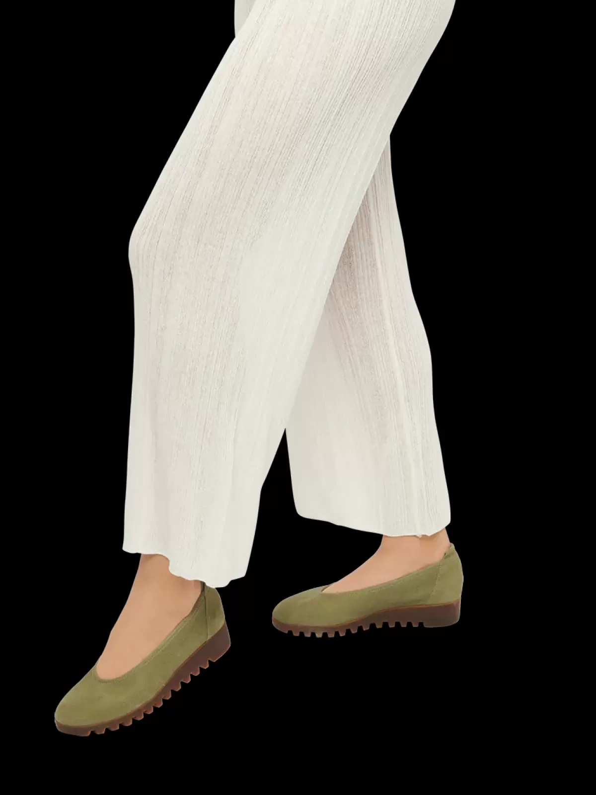 Women's Lomiss Ballerinas Shoes - 8 Available Colors From 35 To 42 - -Arche Best Sale