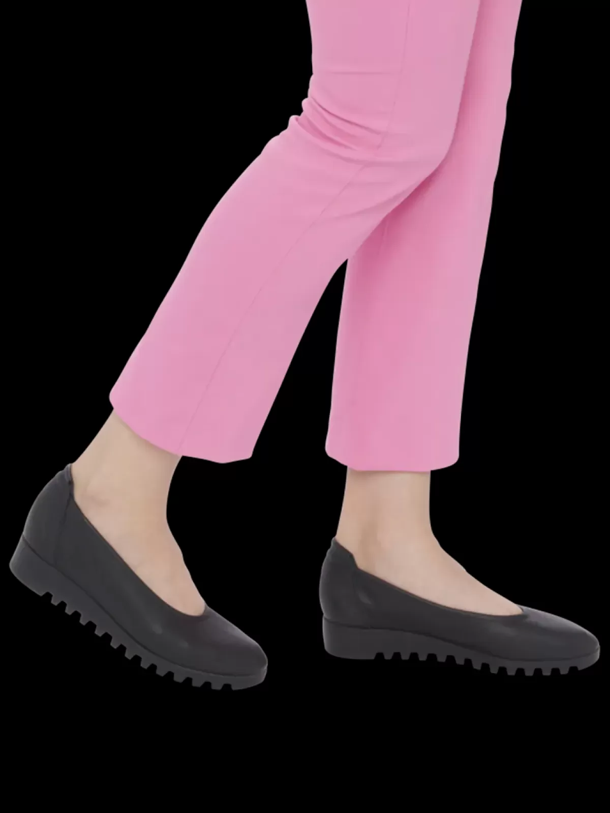 womens_lomiss_ballerinas_shoes___available_colors_from__to___arche_5-8.webp Women's Lomiss Ballerinas Shoes - 8 Available Colors From 35 To 42 - -Arche New