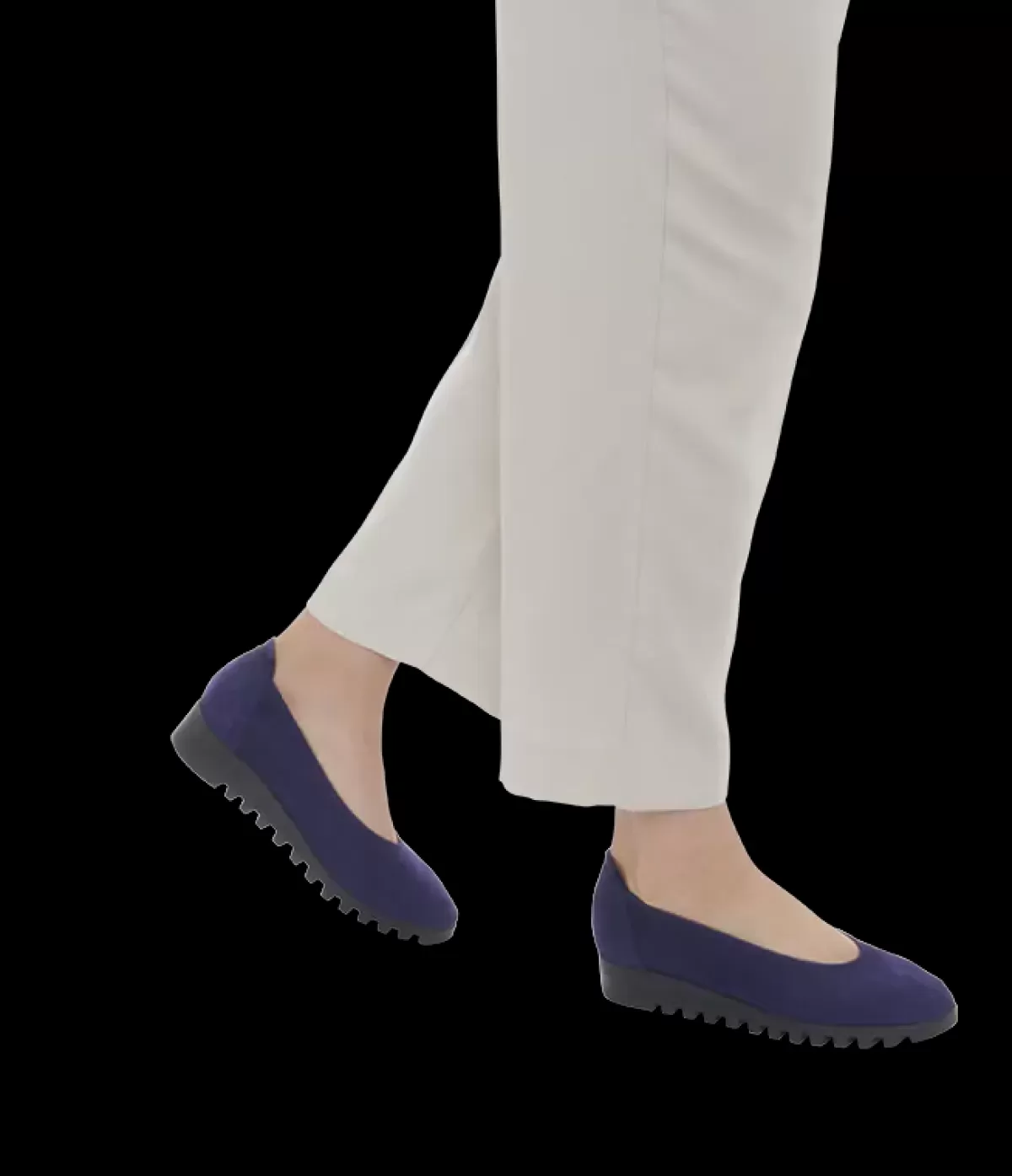 Women's Lomiss Ballerinas Shoes - 8 Available Colors From 35 To 42 - -Arche Store