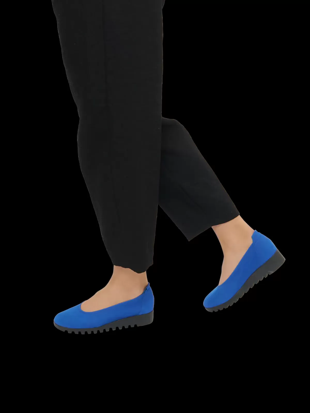 Women's Lomiss Ballerinas Shoes - 8 Available Colors From 35 To 42 - -Arche Sale