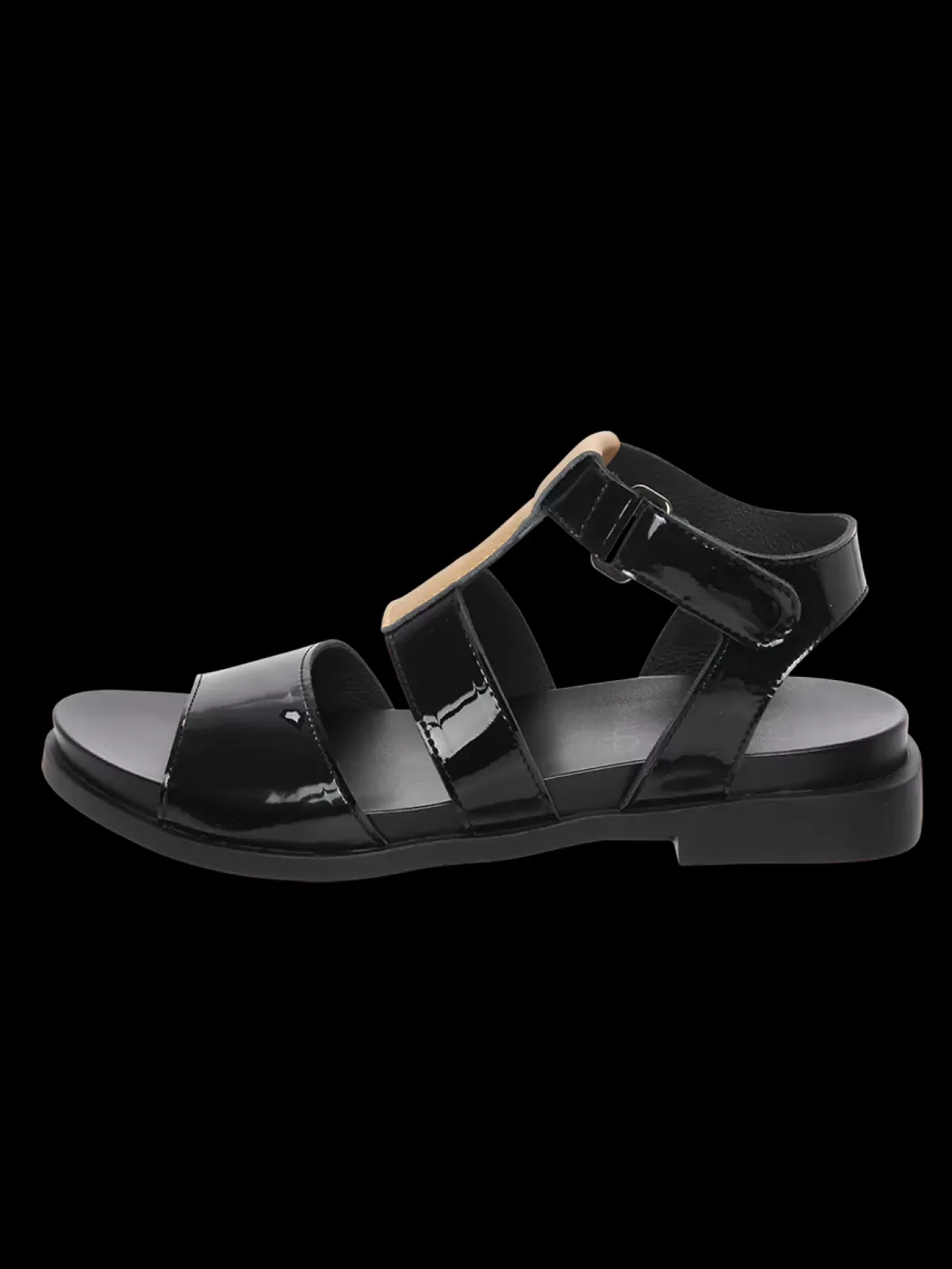 Women's Makota Sandals Shoes - 1 Available Color From 35 To 42 - -Arche Sale