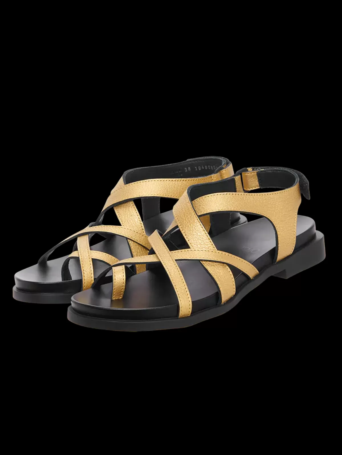 Women's Makuko Sandals Shoes - 2 Available Colors From 35 To 42 - -Arche Store
