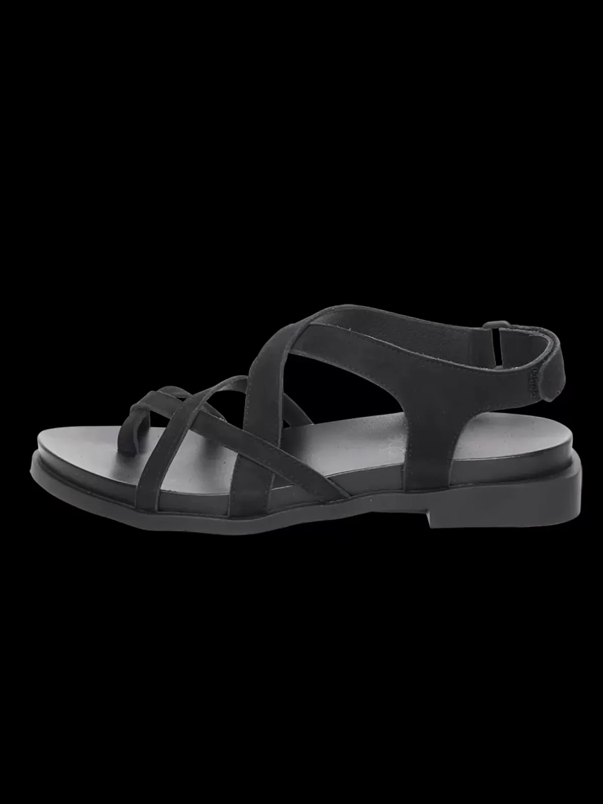 Women's Makuko Sandals Shoes - 2 Available Colors From 35 To 42 - -Arche New