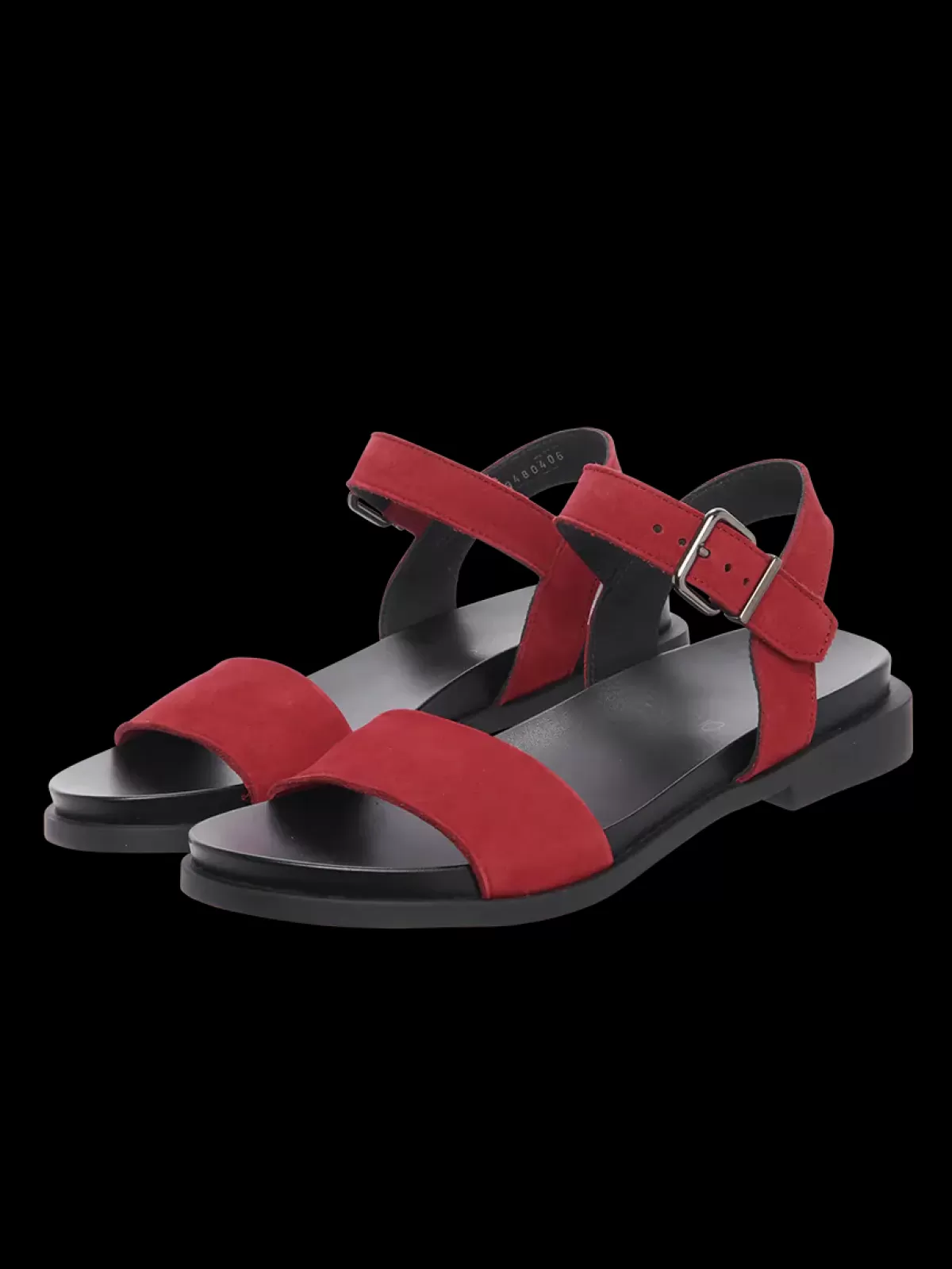 Women's Makusa Sandals Shoes - 5 Available Colors From 35 To 42 - -Arche Fashion