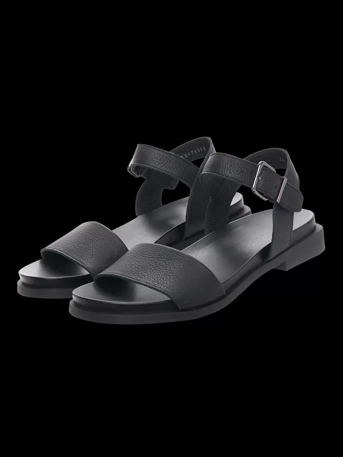 Women's Makusa Sandals Shoes - 5 Available Colors From 35 To 42 - -Arche Fashion
