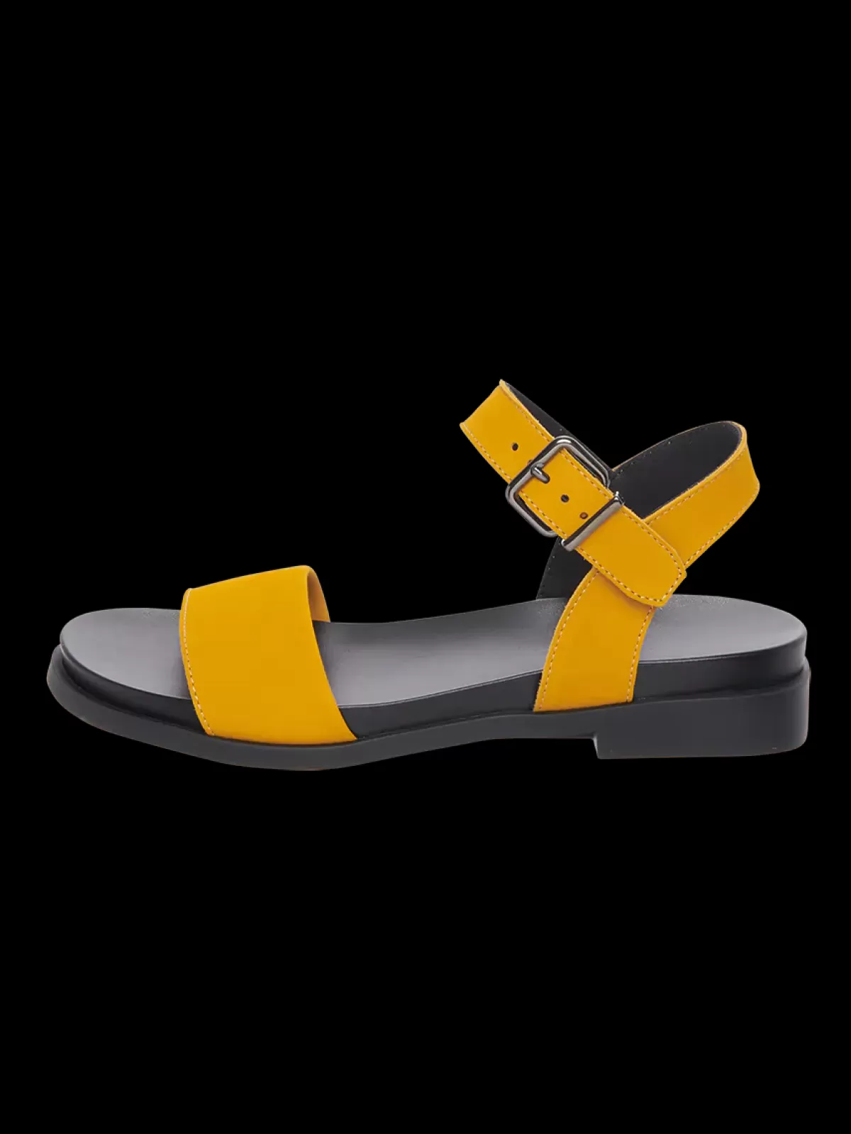 Women's Makusa Sandals Shoes - 5 Available Colors From 35 To 42 - -Arche Store