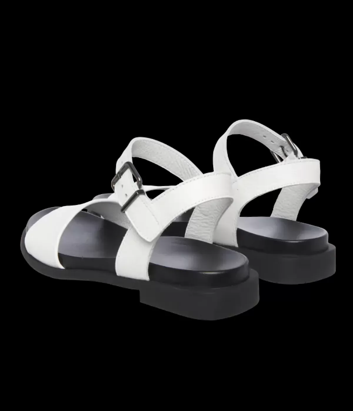 Women's Makusa Sandals Shoes - 5 Available Colors From 35 To 42 - -Arche Outlet