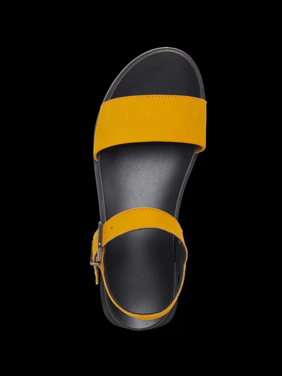Women's Makusa Sandals Shoes - 5 Available Colors From 35 To 42 - -Arche Store