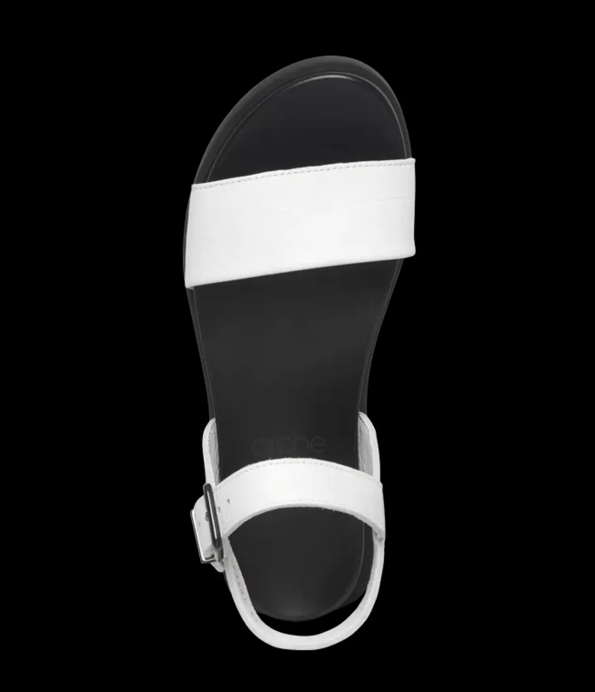 Women's Makusa Sandals Shoes - 5 Available Colors From 35 To 42 - -Arche Outlet
