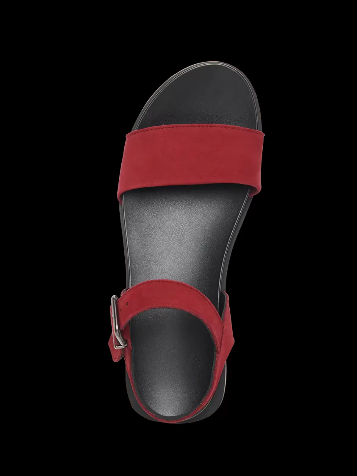 Women's Makusa Sandals Shoes - 5 Available Colors From 35 To 42 - -Arche Fashion