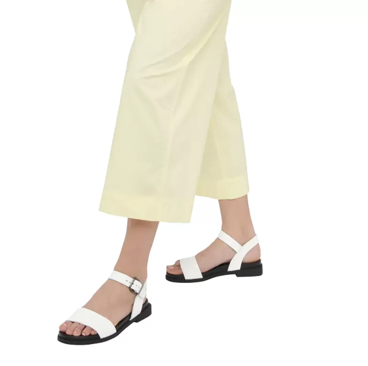 Women's Makusa Sandals Shoes - 5 Available Colors From 35 To 42 - -Arche Outlet
