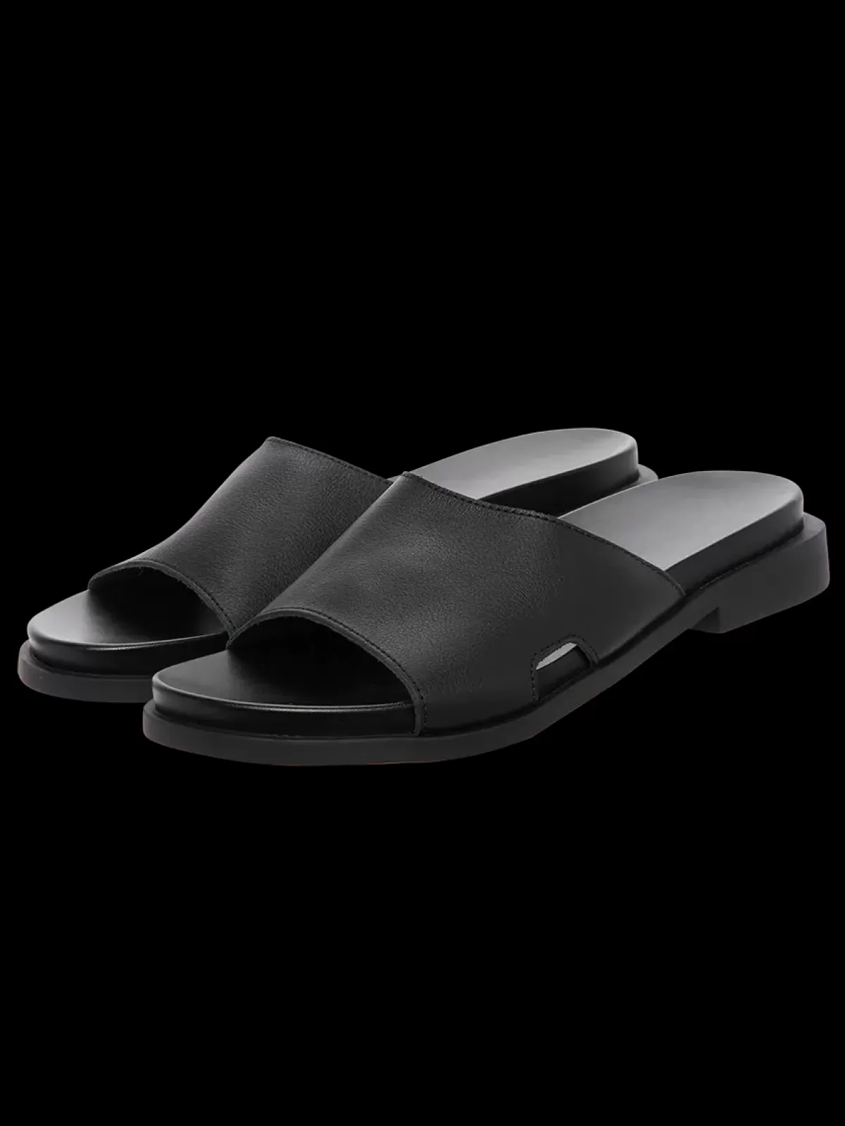 Women's Makuzi Slippers Shoes - 4 Available Colors From 35 To 42 - -Arche Discount