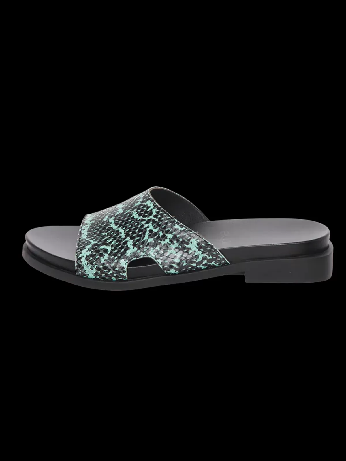 Women's Makuzi Slippers Shoes - 4 Available Colors From 35 To 42 - -Arche Fashion