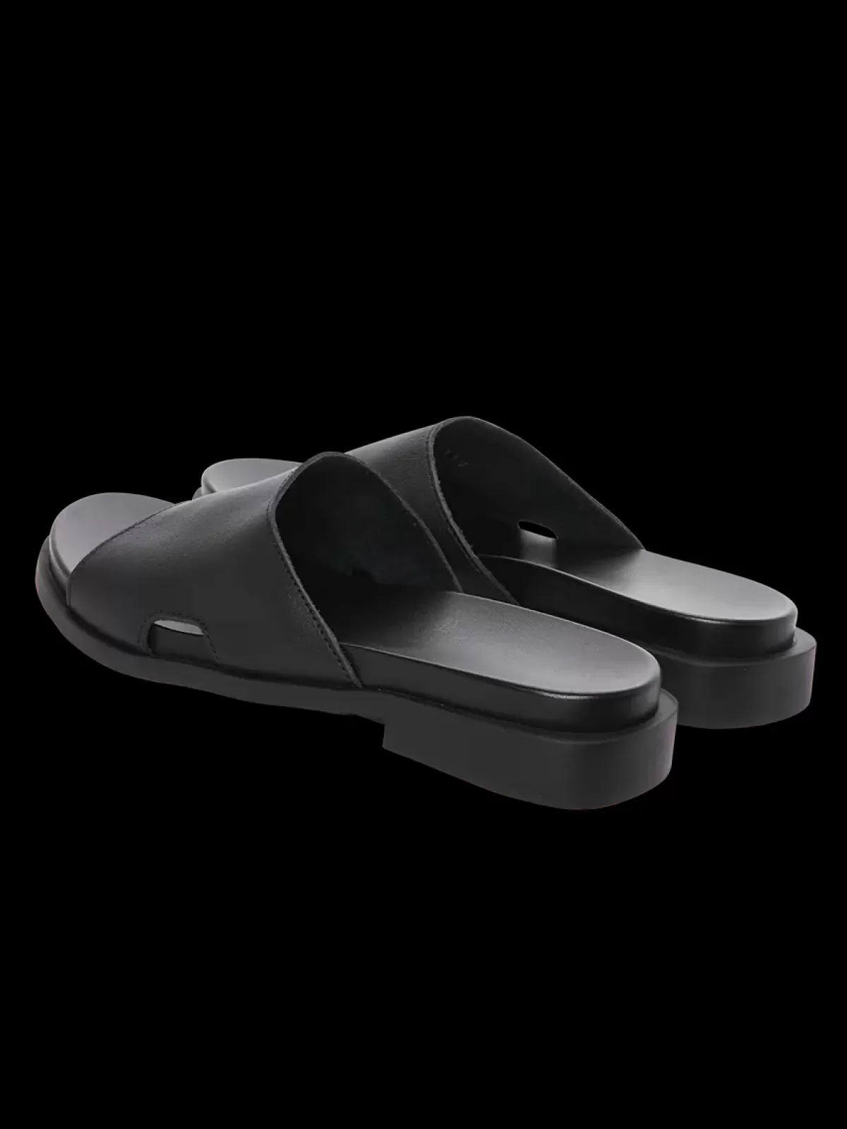 Women's Makuzi Slippers Shoes - 4 Available Colors From 35 To 42 - -Arche Discount