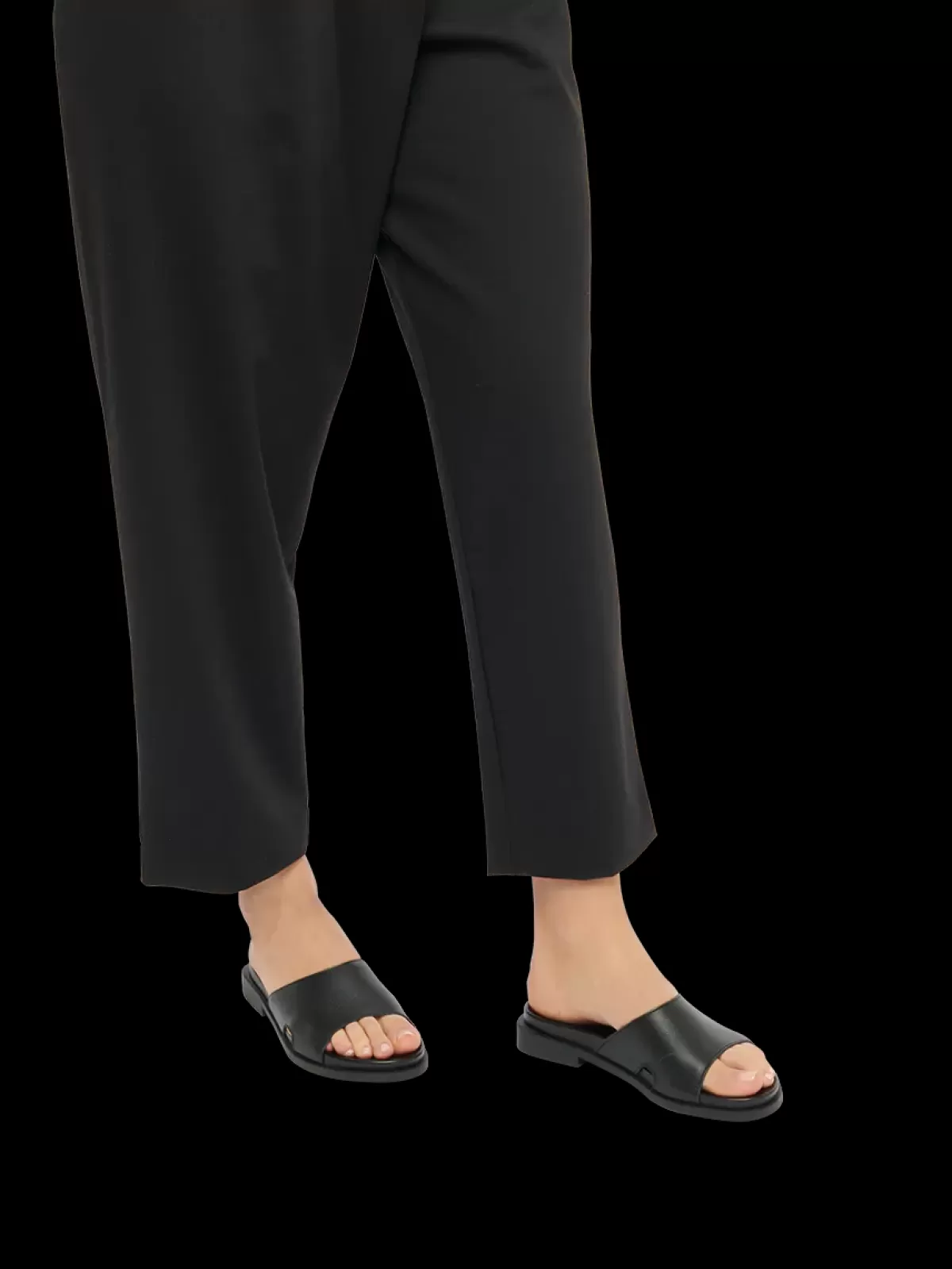 Women's Makuzi Slippers Shoes - 4 Available Colors From 35 To 42 - -Arche Discount