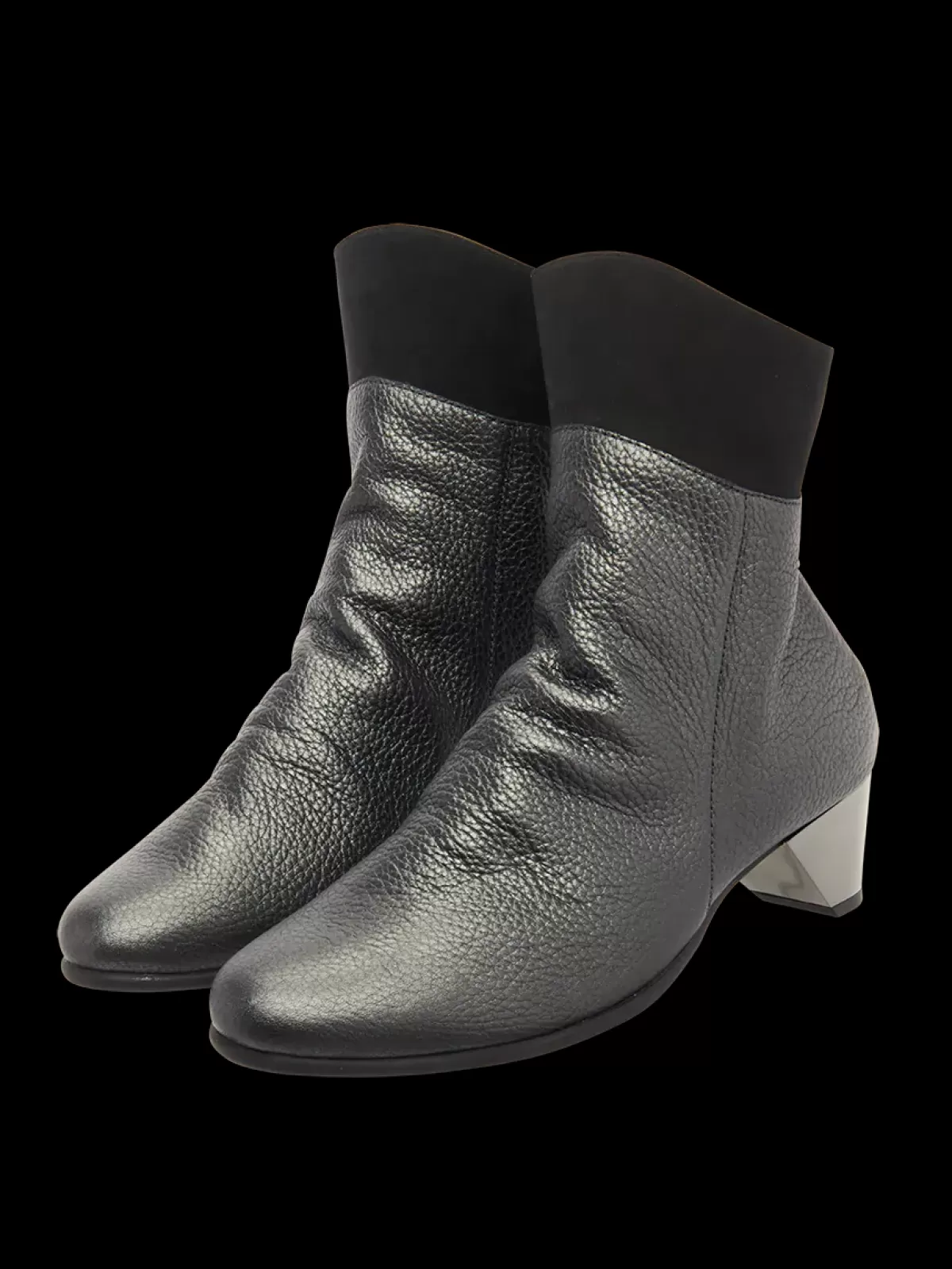 Women's Maraya Ankle Boots Shoes - 1 Available Color From 35 To 42 - -Arche Discount