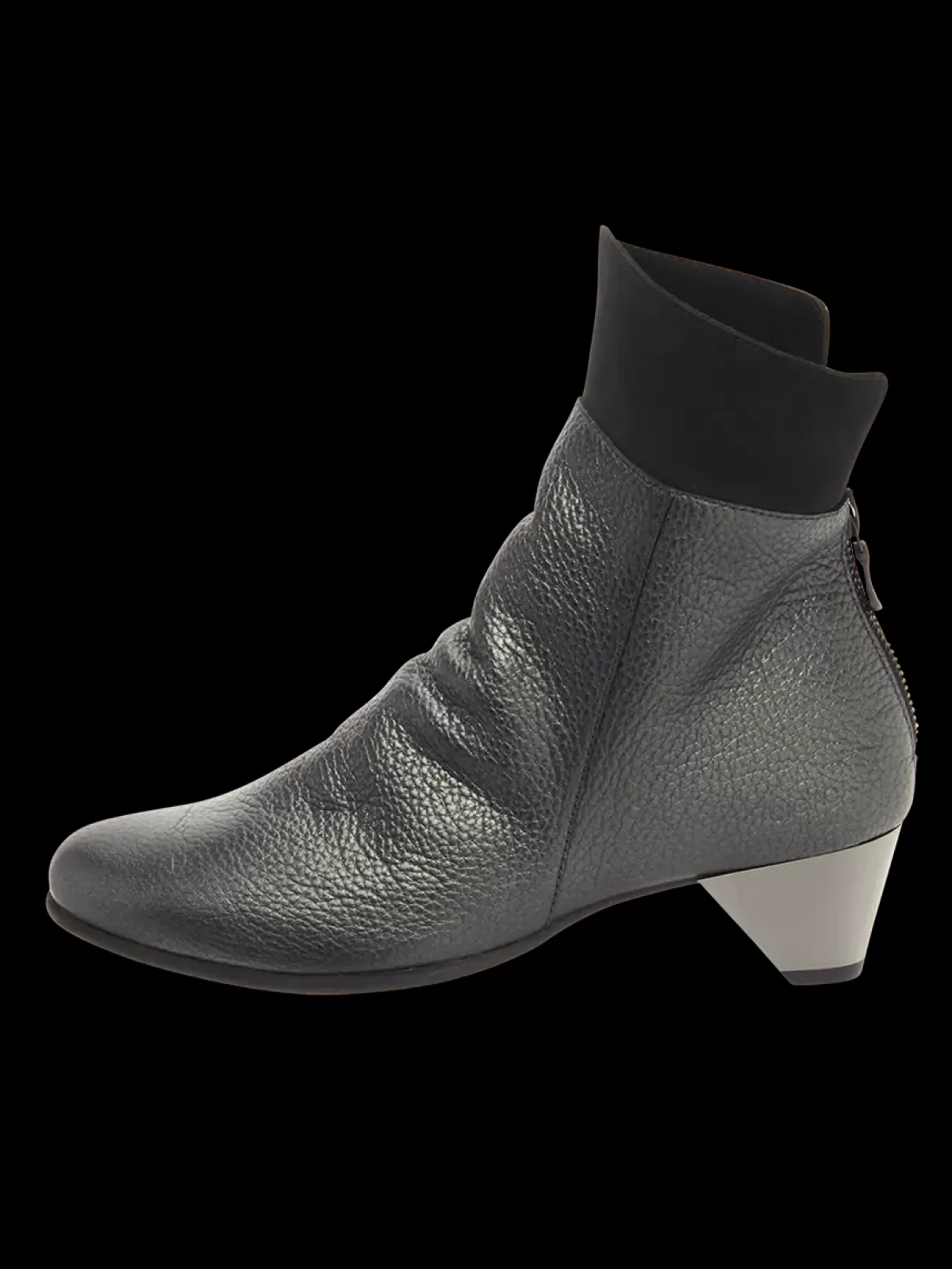 Women's Maraya Ankle Boots Shoes - 1 Available Color From 35 To 42 - -Arche Discount