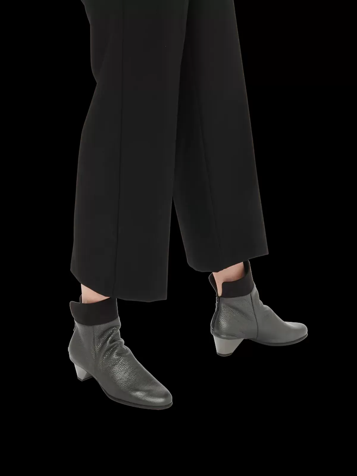 womens_maraya_ankle_boots_shoes___available_color_from__to___arche_5.webp Women's Maraya Ankle Boots Shoes - 1 Available Color From 35 To 42 - -Arche Discount