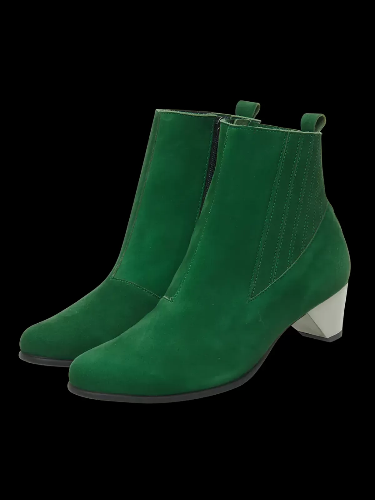 Women's Marizz Ankle Boots Shoes - 2 Available Colors From 35 To 42 - -Arche Cheap