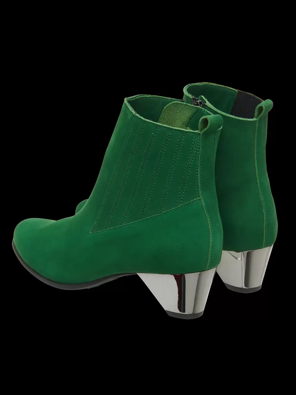 Women's Marizz Ankle Boots Shoes - 2 Available Colors From 35 To 42 - -Arche Cheap