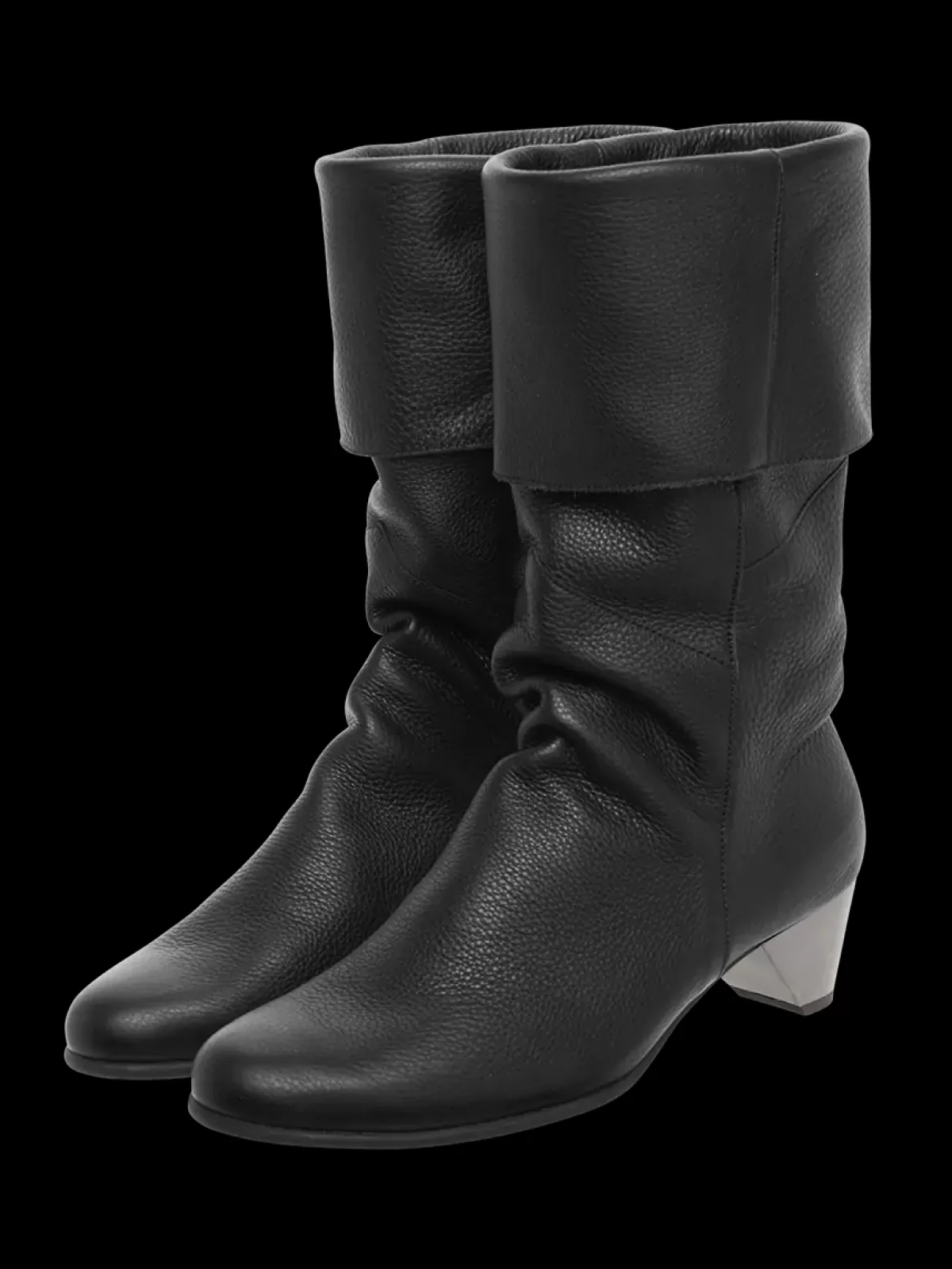 Women's Marnya Boots Shoes - 2 Available Colors From 35 To 42 - -Arche Best