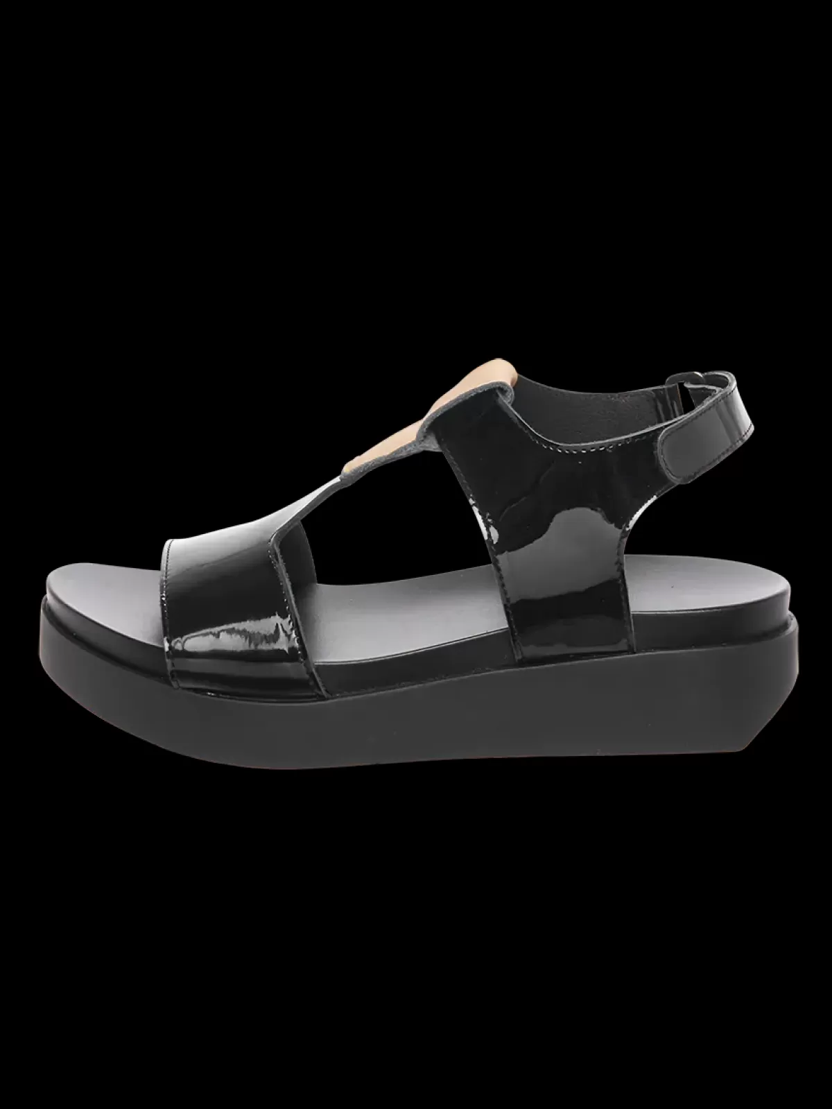 Women's Myahme Sandals Shoes - 1 Available Color From 35 To 42 - -Arche Best