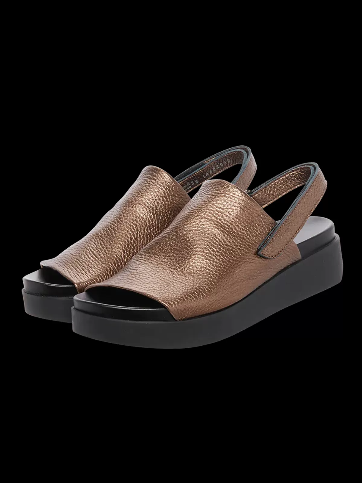 Women's Myahzy Sandals Shoes - 2 Available Colors From 35 To 42 - -Arche Flash Sale