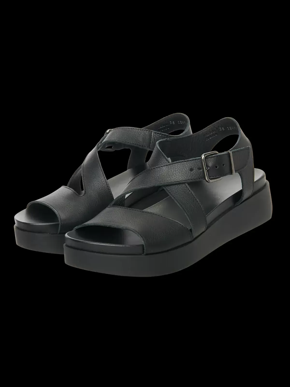 Women's Myakki Sandals Shoes - 5 Available Colors From 35 To 42 - -Arche Cheap