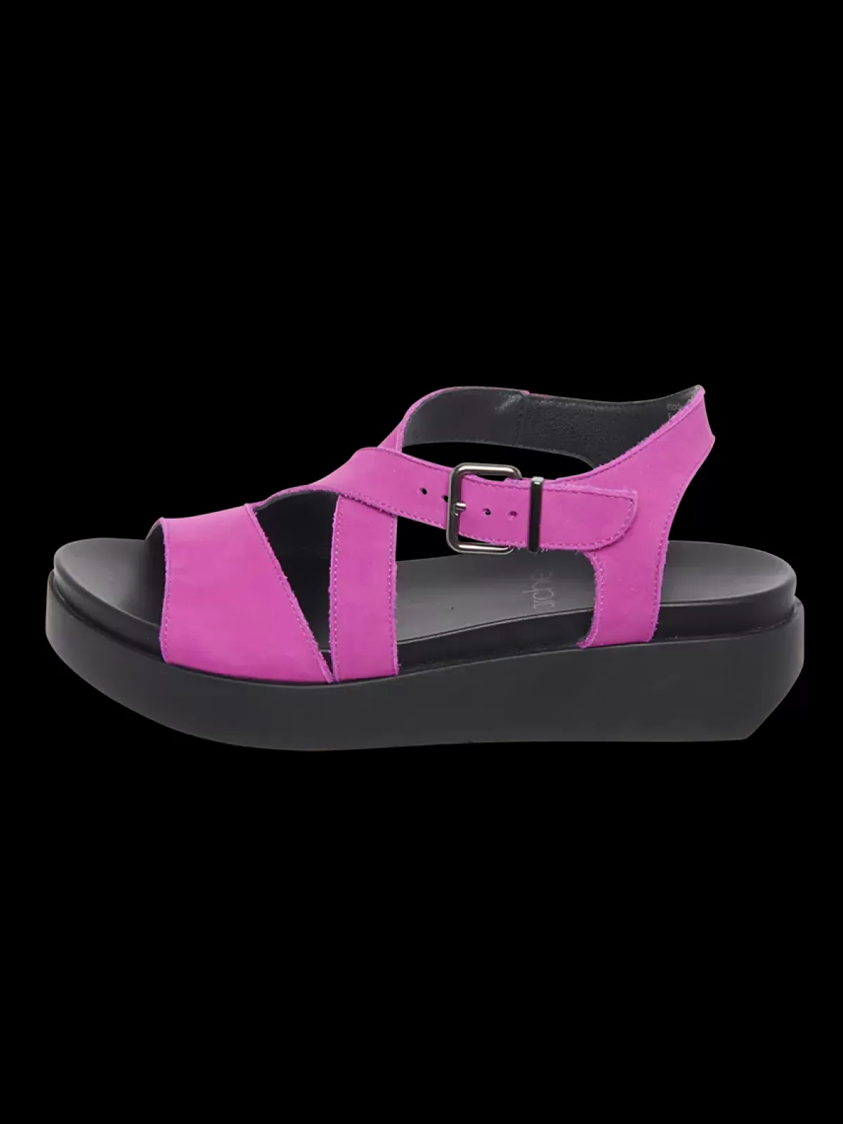 Women's Myakki Sandals Shoes - 5 Available Colors From 35 To 42 - -Arche Best