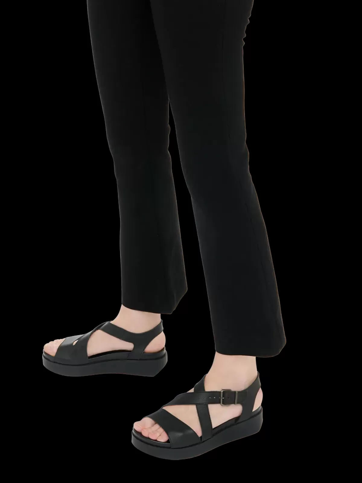 Women's Myakki Sandals Shoes - 5 Available Colors From 35 To 42 - -Arche Cheap