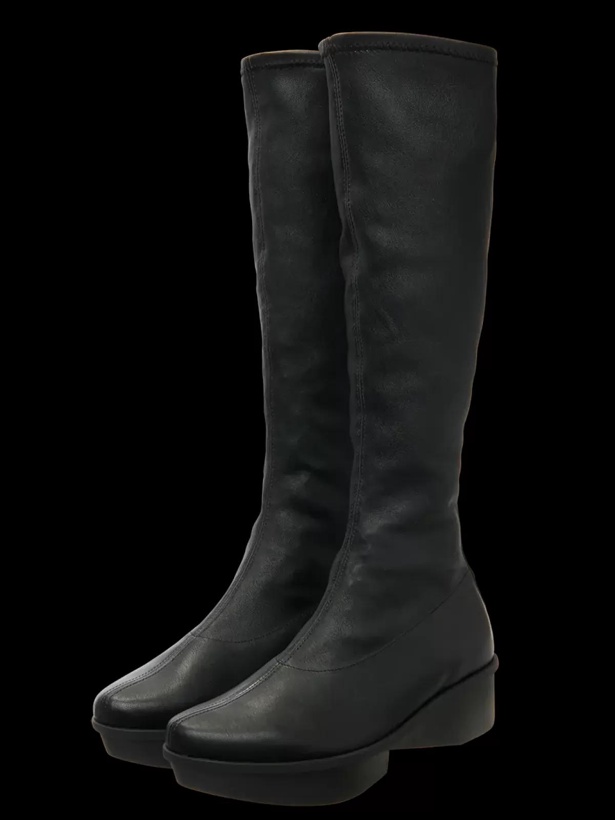 Women's Naotao Boots Shoes - 1 Available Color From 35 To 42 - -Arche Best