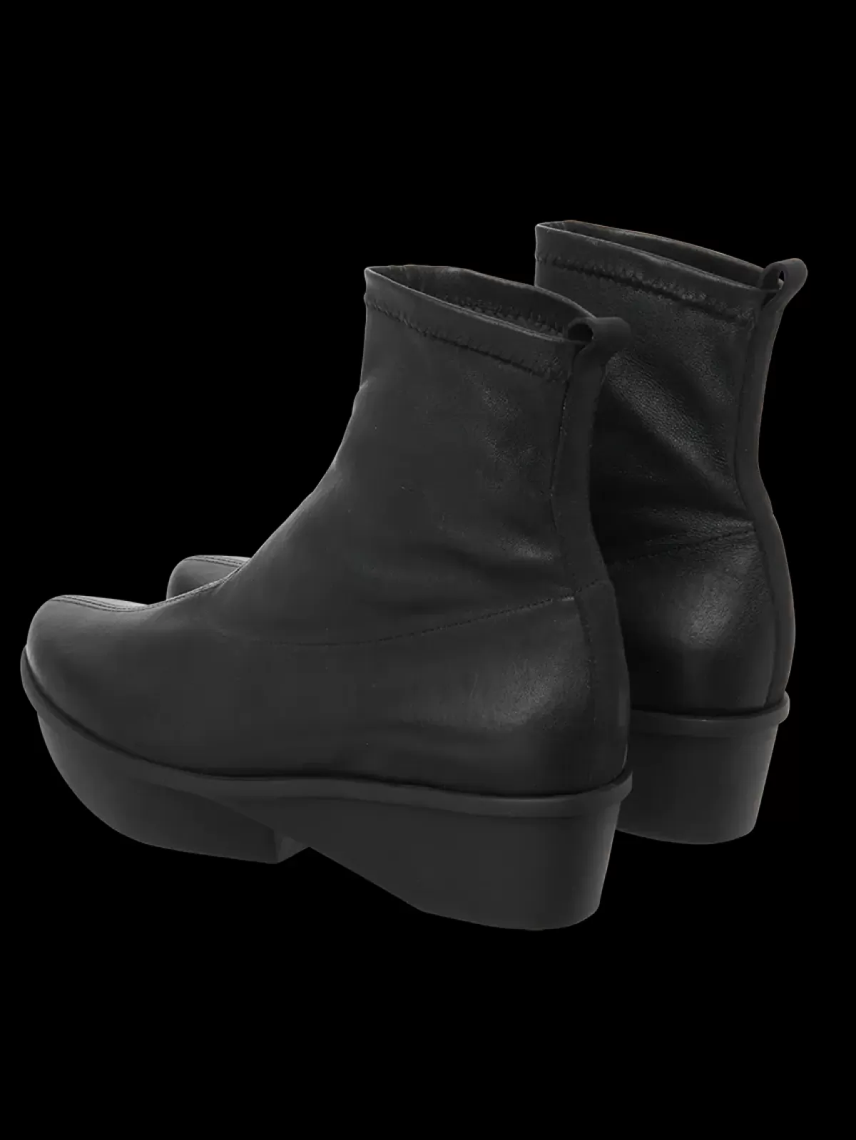 womens_naotek_ankle_boots_shoes___available_color_from__to___arche_2.webp Women's Naotek Ankle Boots Shoes - 1 Available Color From 35 To 42 - -Arche Sale