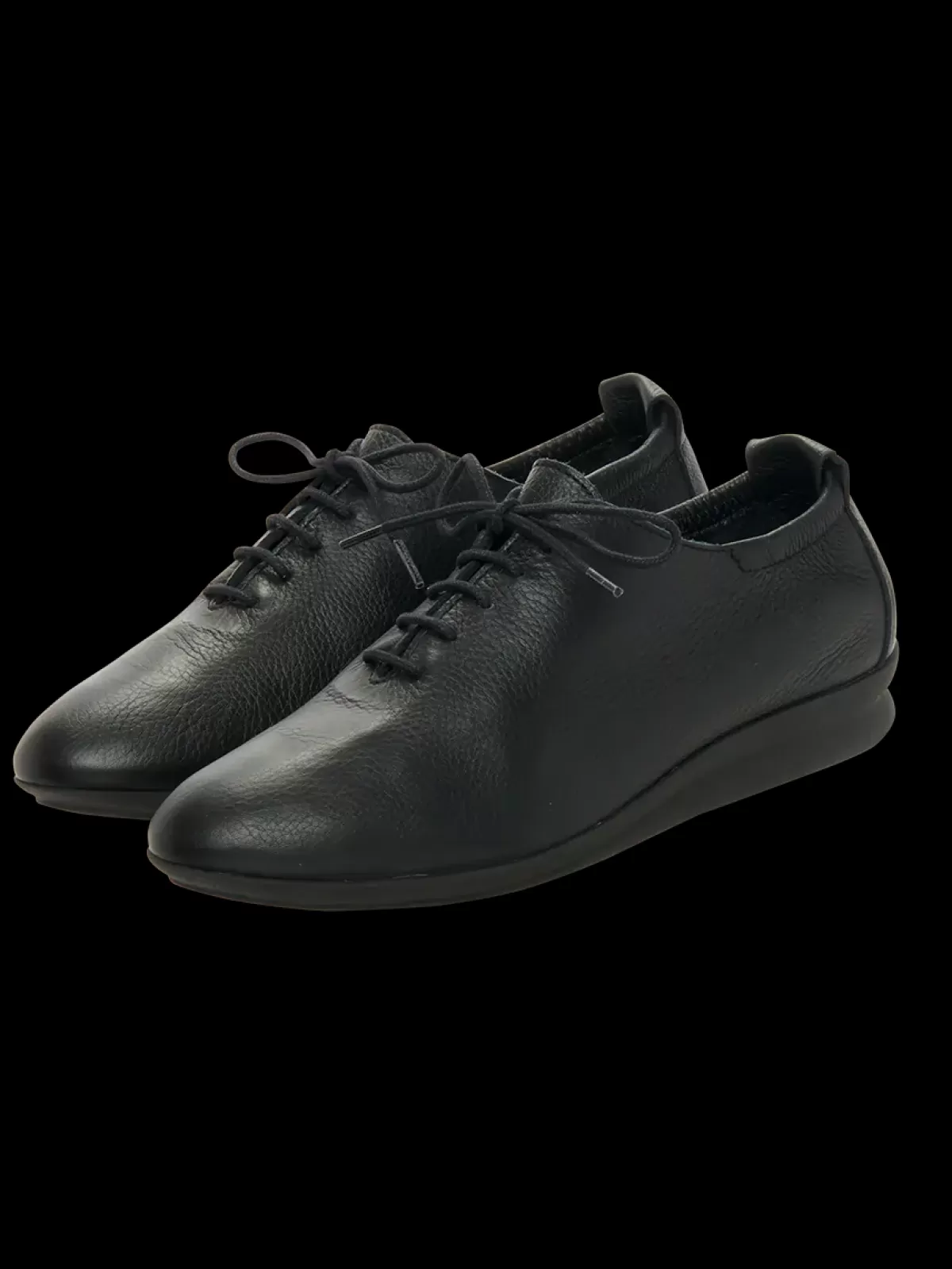 Women's Naskay Richelieus Shoes - 6 Available Colors From 35 To 42 - -Arche Clearance